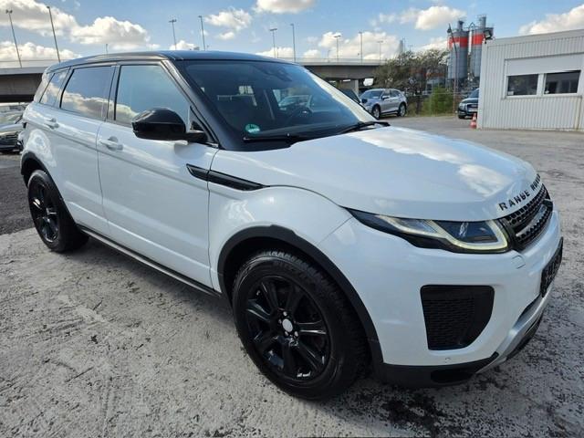 Land Rover Range Rover Evoque SE Dynamic 2,0 Td4 KAT