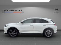 Fahrzeugabbildung DS Automobiles DS 7 Crossback 1.6 E-Tense 300 4x4 Grand Chic