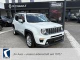 Jeep Renegade 1.5 MultiAir Limited - Jeep Renegade Gebrauchtwagen in Frankfurt
