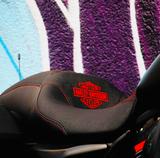 Harley-Davidson Street Glide FLHXS - HARLEY-DAVIDSON STREET GLIDE FLHX