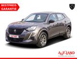 Peugeot 2008 1.2 PureTech 130 Active Pack Android Apple - Peugeot 2008 Active Pack Gebrauchtwagen