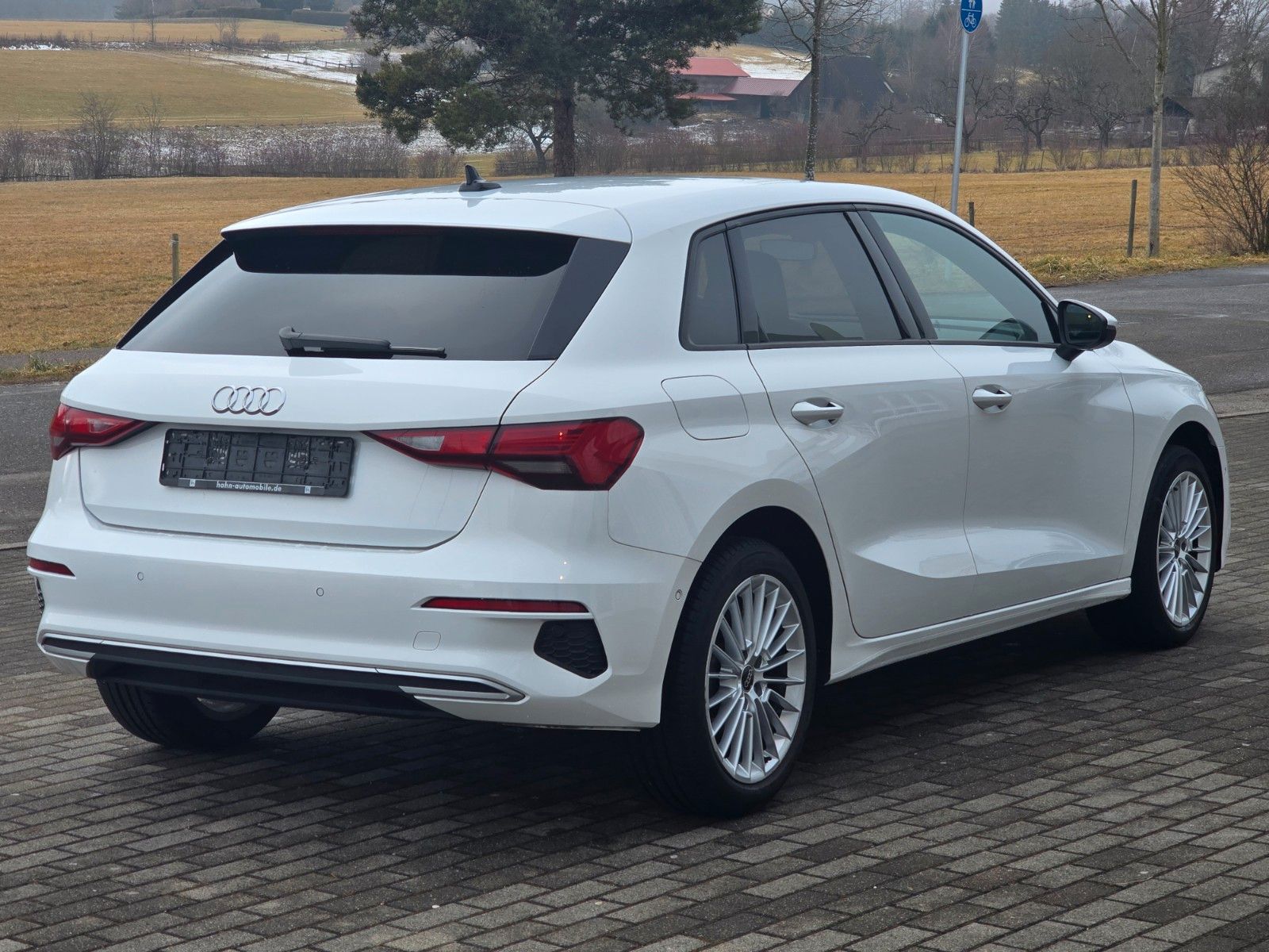Audi A3 Sportback 30 TDI advanced/LED/ACC/PDC foto 5