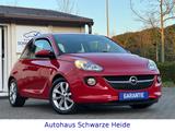 Opel Adam JAM*1-HAND*SCHECKHEFT OPEL*TÜV+SERVICE NEU! - Opel Adam in Hannover