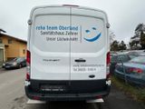 Ford Transit Kasten 330 L3 MOTORSCHADEN - Ford Transit motorschaden