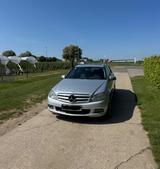 Mercedes-Benz C 180 KOMPRESSOR BlueEFFICIENCY - - Mercedes-Benz C 180: Kompressor Blueefficiency