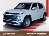 Hyundai INSTER EV TREND Effizienz-Paket - Hyundai INSTER SUV