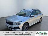 Skoda Kamiq Tour 1.0 TSI LM LED Virtual PDC - Skoda Neuwagen in Berlin