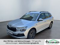 Skoda Kamiq - Vorschau Bild 1