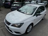 Seat Ibiza Lim. Reference Motor 1,4 Ltr. - Seat Ibiza: Reference
