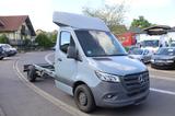 Mercedes-Benz Sprinter 314CDI LED Klima Sitzheiz Temp TÜV2/27 - Angebote