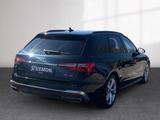 Audi A4 35 S line Avant 2.0 TDI S-Line NAV LED SHZ PD - Audi A4 Gebrauchtwagen in Wuppertal