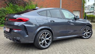 BMW X6 - 2