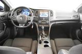 Renault Megane TCe Grandtour *1.Hand*Navi*Kamera* - Renault Megane in Aachen