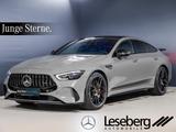Mercedes-Benz AMG GT 63 S E Performance Multibeam/Pano/Distro/ - Mercedes-Benz GT-Klasse Plug-in Hybrid (PHEV) Gebrauchtwagen