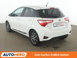 Toyota Yaris 1.5 Hybrid Y20 Team D Aut*NAVI*CAM*SHZ* - Toyota Yaris: 1.2