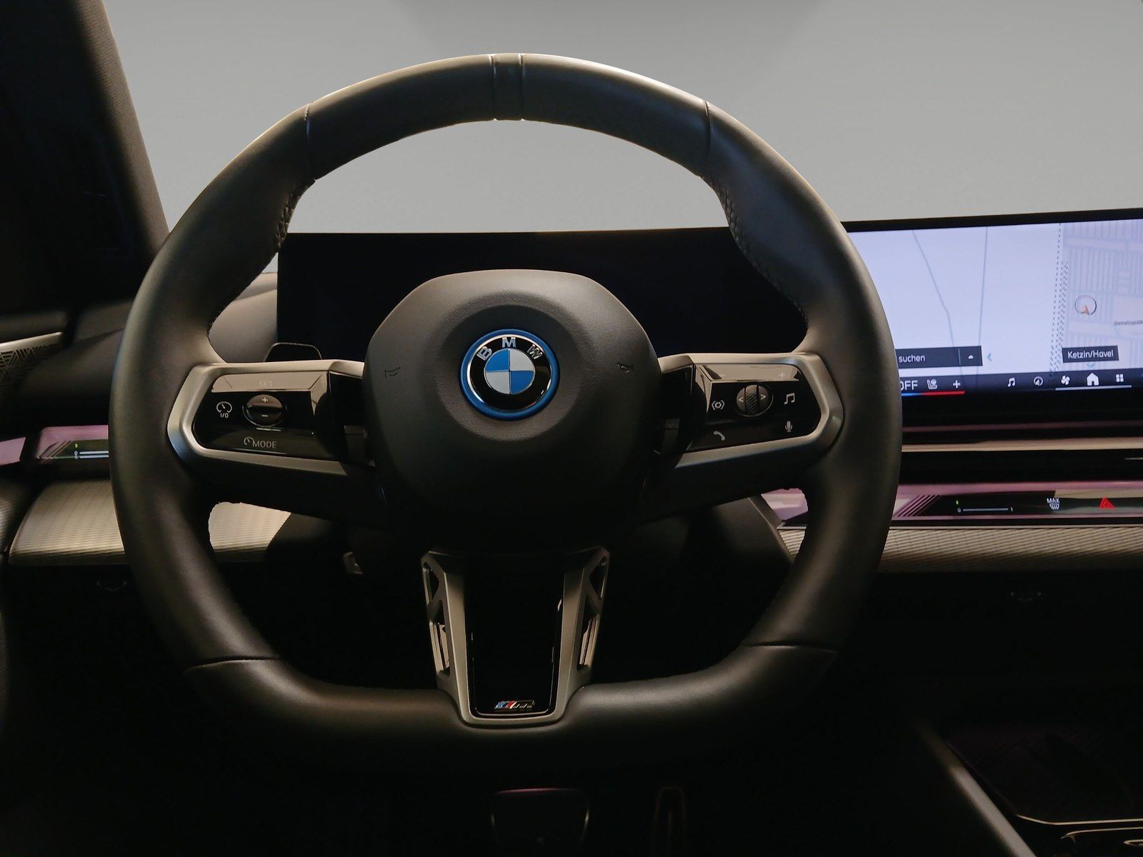 BMW i5 eDrive40 Touring M Sport LiCoPr DAPr PA+ AHK foto 10