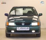 Volkswagen Polo 1.0 50PS Servo ZV ohne TÜV - Volkswagen aus 1996