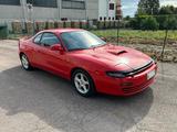 Toyota Celica 2.0i 16v turbo 4wd cat. All Trac - Toyota Celica aus 1991