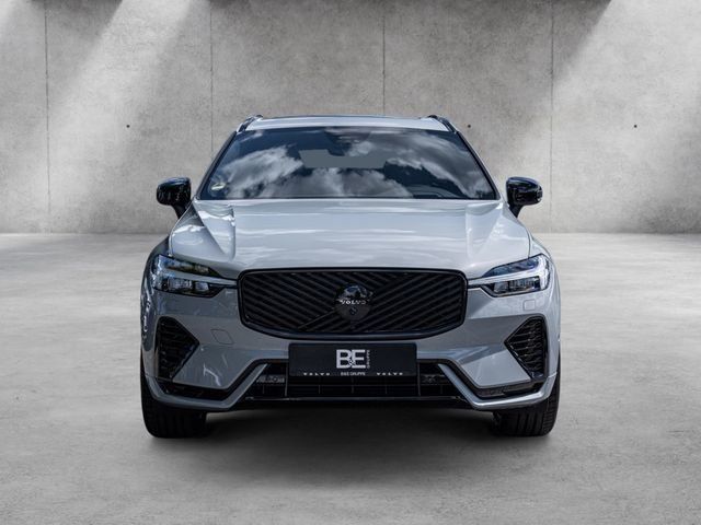 Volvo XC60 T6 Ultra Black Edition  AWD Plug-in Hybrid imagem 2