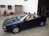 Audi 80 Cabrio - gebrauchte Audi Cabriolet aus dem Jahr 1999