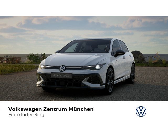 Volkswagen Golf GTI Clubsport 2.0 TSI DSG Pano|19"|HeadUp