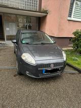 Fiat Punto 1.4 Benzin, Klima, Alufelgen - Fiat Punto in Hagen