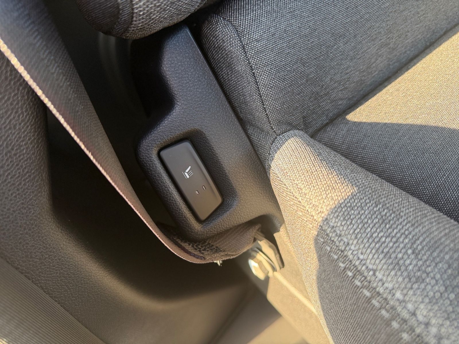 Fahrzeugabbildung Nissan Interstar N-Connecta 170 *Allwetter*Carplay*Wint