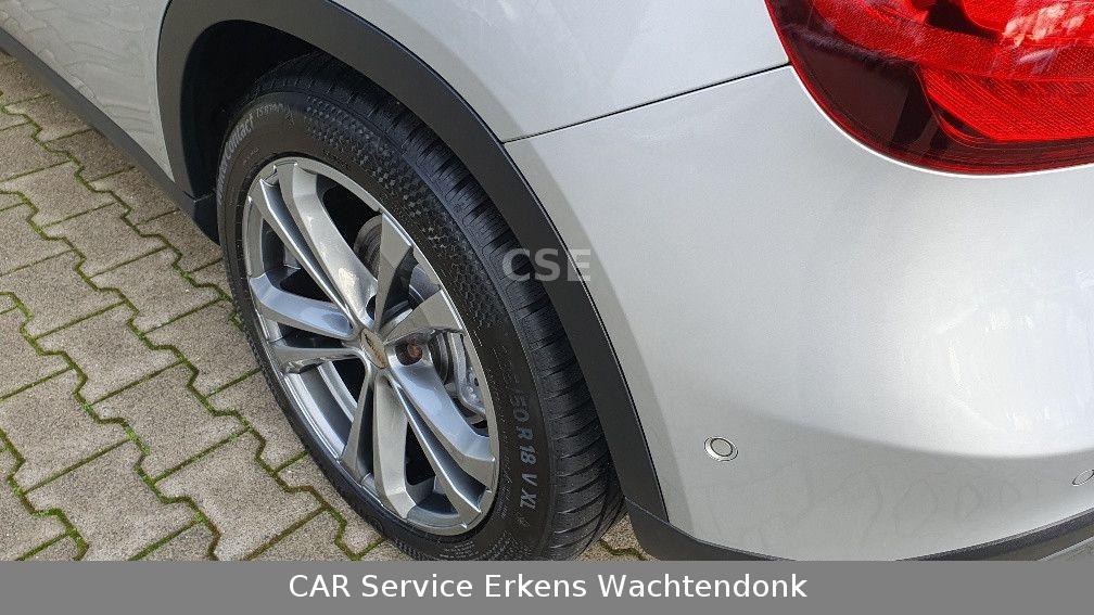 Mercedes-Benz GLA 180