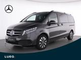 Mercedes-Benz V 250 d 4M MBUX+Navi+LED+AHK+Sthzg+Leder+DAB+RFK - Mercedes-Benz V 250 in Herne