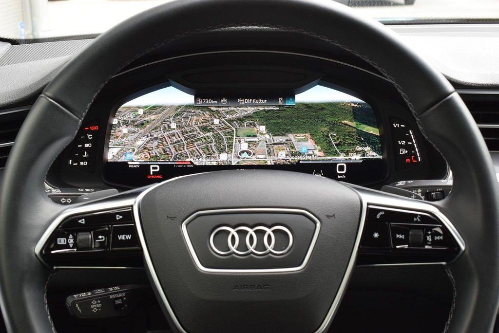 Audi A6 - Bild 12