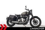 Triumph BONNEVILLE BOBBER - Ledertasche, LED - Offers matching your search criteria