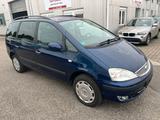 Ford Galaxy 1.9 TDI Ghia 7-Sitzer 1.Hand - Ford Galaxy mit Schiebetür