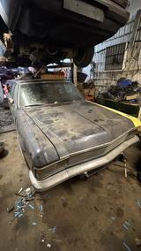 Opel Diplomat b 3,0 12v - Opel Diplomat mit Benzin-Antrieb