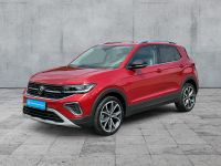 Volkswagen T-Cross - Vorschau Bild 2