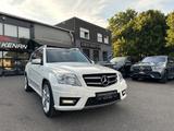 Mercedes-Benz GLK 220 CDI BE 4Matic AMG Line Navi/Kamera/AHK - Mercedes-Benz GLK 220 in Gelsenkirchen