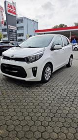 Kia Picanto 1.2 Dream Edition *TÜV NEU*