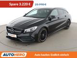 Mercedes-Benz CLA-Klasse CLA 200 Shooting Brake AMG Line Aut. - Mercedes-Benz in Frankfurt (Main): Klasse