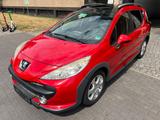 Peugeot 207 SW Escapade 120 VTi *TÜV 10/2025* - Peugeot 207: SW Escapade