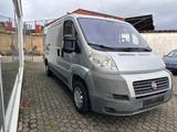 Fiat Ducato *Kasten *33 120 Multijet *1. Hand *HU Neu - Fiat Ducato: Multijet