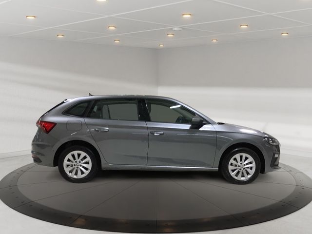 Scala Selection Automatik NAVI PDC ALU LED KLIMA