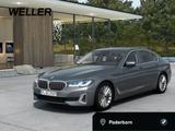 BMW 530i Luxury Line LASER,GSD,Kamera,HUD,LivePro,Da