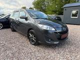 Mazda 5 Sendo 1.6 TÜV NEU - Mazda 5 SENDO