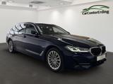 BMW 520eT*Laser*ACC*Navi*360*Leder*Pano*H&K*HUD*DAB* - BMW 520 mit Hybrid-Antrieb: Automatik