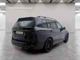 BMW X7 M60i xDrive M Sport Standheizung Massage AHK - BMW X7 M60 Gebrauchtwagen