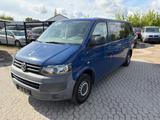 Volkswagen T5 Caravelle 2.0tdi Long model 9 seats Facelift - Volkswagen T5 Caravelle mit Diesel-Antrieb: Kleinbus, 2.0