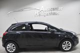 Opel Corsa D Energy Klima Tempomat Alu - gebrauchte Kleinwagen bis 3.000 Euro