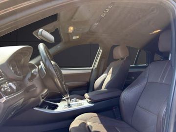 BMW X4 - 9
