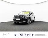 Skoda KODIAQ 2.0TDi 4x4 L&K ACC/PANO/KESSY/CANTON/360° - Skoda Kodiaq in Dortmund