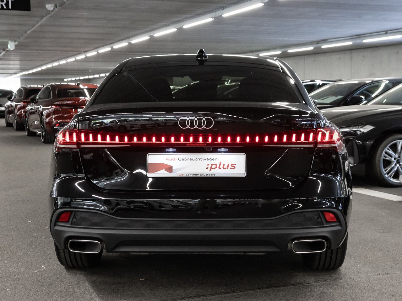Audi A5 - Bild 5