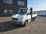 Mercedes-Benz Sprinter 510 (Stock ID 39173) - Mercedes-Benz 510